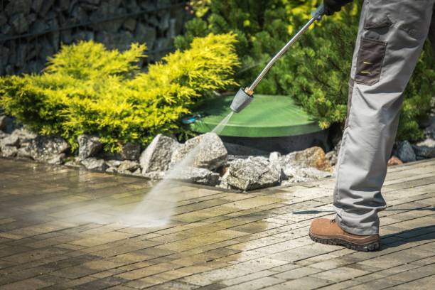 Best Spring Cleaning  in Horicon, WI